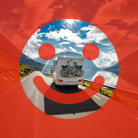 California RV Show